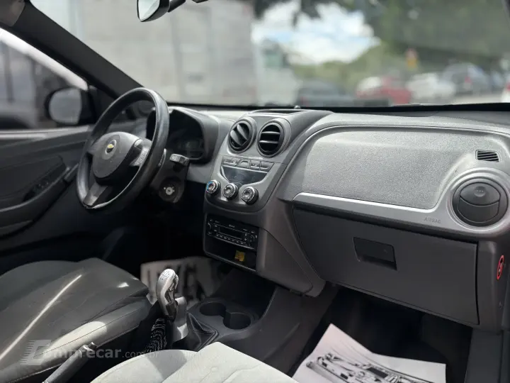 MONTANA 1.4 MPFI LS CS 8V