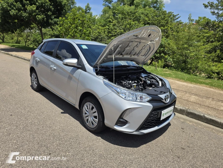 YARIS 1.5 16V XL