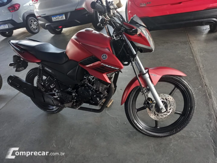 Fazer 150cc