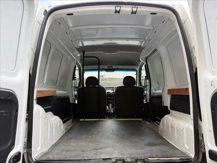 KANGOO 1.6 Express 16V