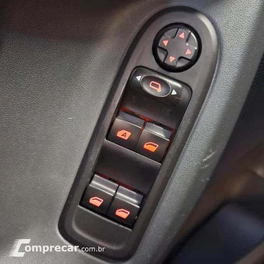 C3 TENDANCE 1.5 8V