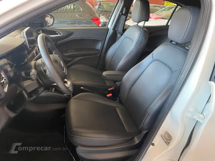 CRONOS 1.3 Firefly Precision