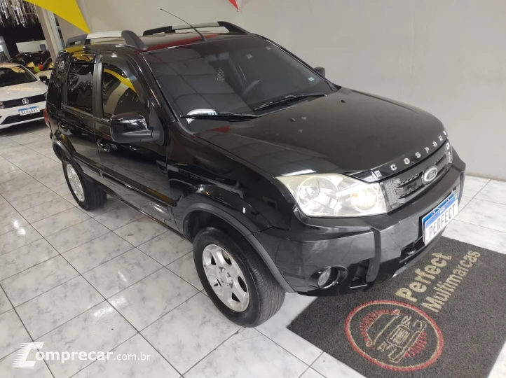 ECOSPORT 2.0 XLT 16V