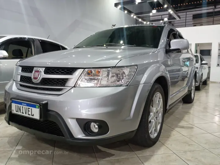 Freemont Precision 2.4