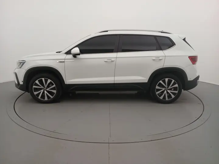 TAOS 1.4 250 TSI TOTAL FLEX HIGHLINE AUTOMÁTICO