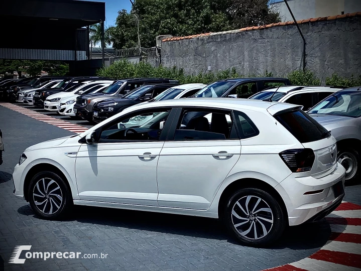 POLO 1.0 170 TSI Highline