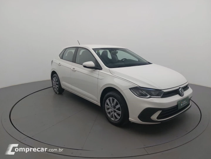 POLO 1.0 MPI MANUAL