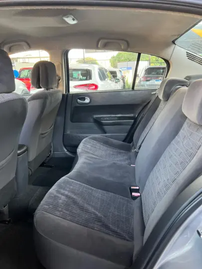 MEGANE 1.6 Dynamique 16V