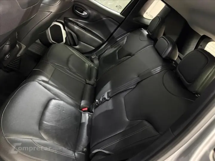 RENEGADE 1.8 16V Longitude