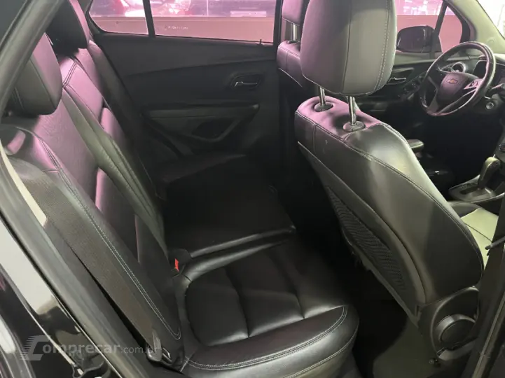 TRACKER 1.8 MPFI LTZ 4X2 16V