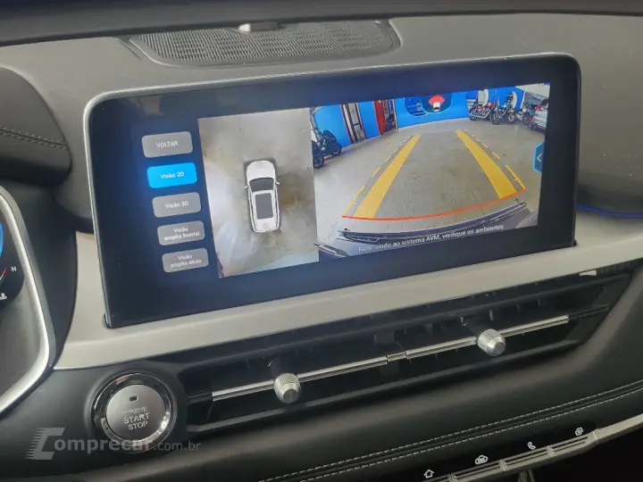 TIGGO 7 Tiggo 7 PRO 1.5 Turbo Híbrido