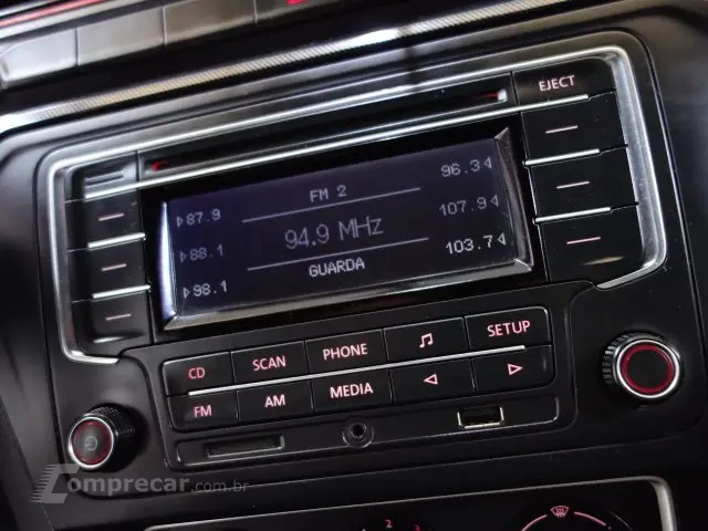 SAVEIRO - 1.6 MSI PEPPER CE 8V 2P MANUAL