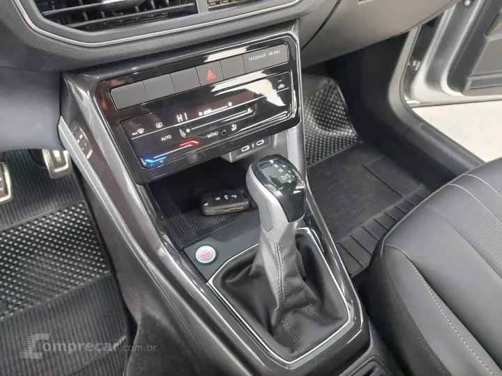 T-CROSS 1.4 250 TSI Highline