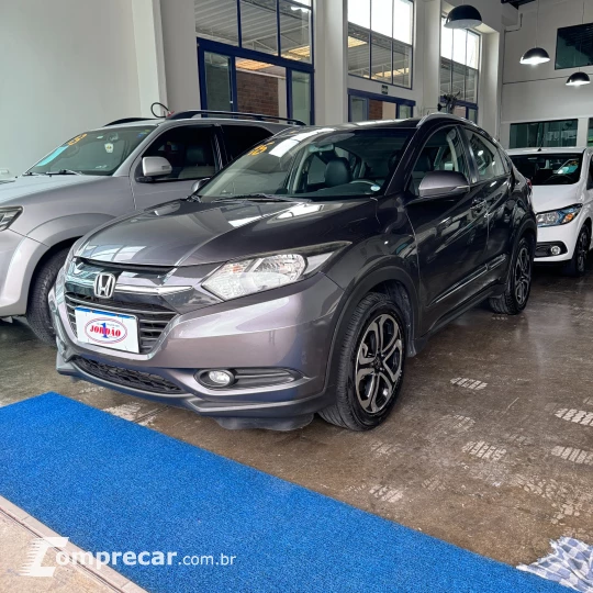 HR-V EXL 1.8 Flexone 16V 5p Aut.