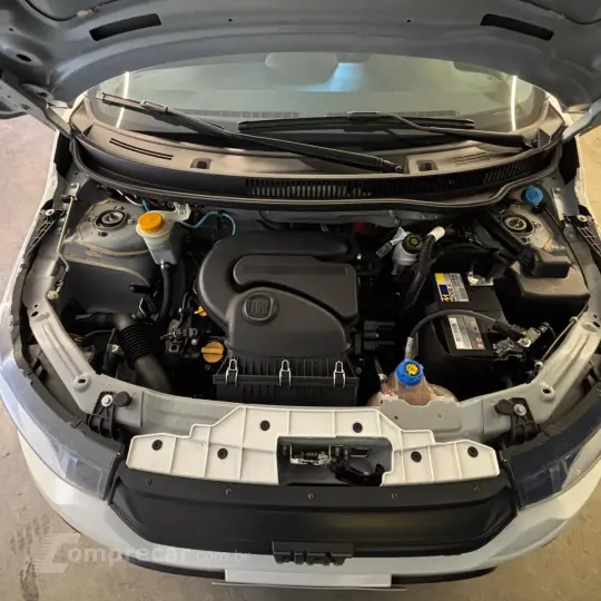 MOBI TREKKING 1.0 Flex 5p.