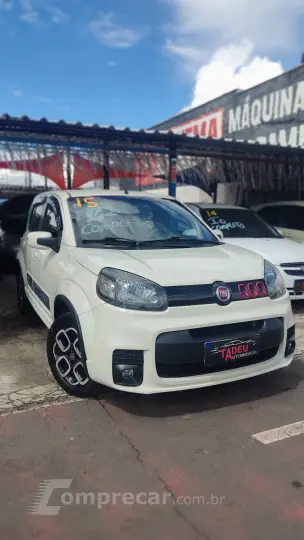 UNO 1.4 EVO Sporting 8V