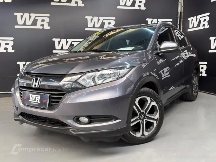 HR-V 1.8 16V EX
