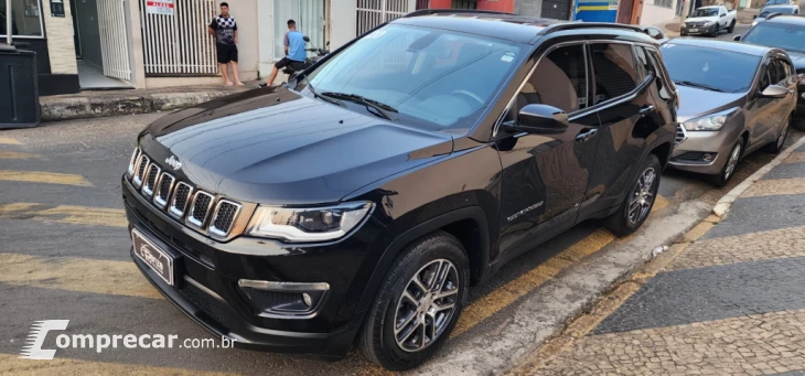 COMPASS 2.0 16V Sport