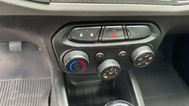 ONIX 1.0 MPFI JOY 8V