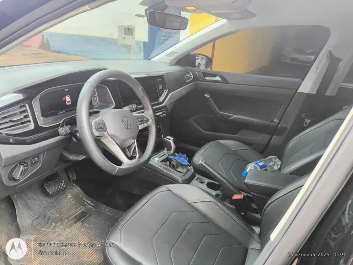 Polo Highline TSI 1.0 Flex 12V Aut.