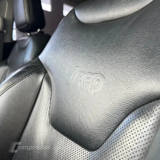 COMPASS 2.0 16V Longitude