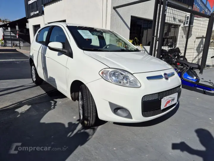 Palio 1.0 4P FLEX ATTRACTIVE