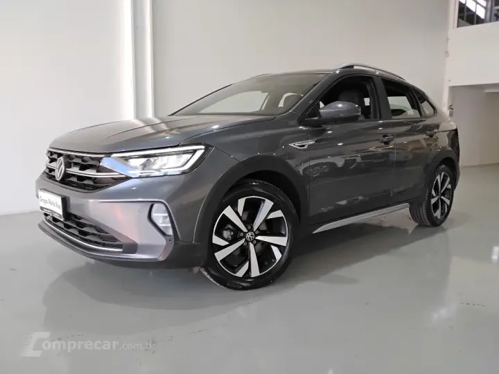 NIVUS 1.0 200 TSI TOTAL FLEX HIGHLINE AUTOMÁTICO