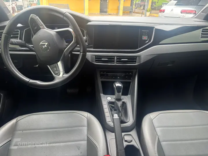 NIVUS 1.0 TSI HIGHLINE FLEX AUTIOMÁTICO