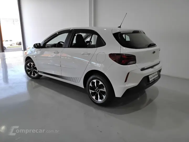 ONIX 1.0 TURBO FLEX LT MANUAL