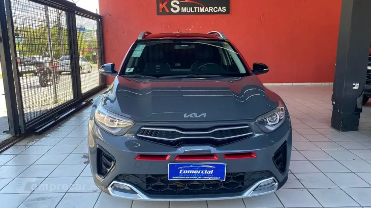 KIA STONIC 1.0 TGDI MHEV SX