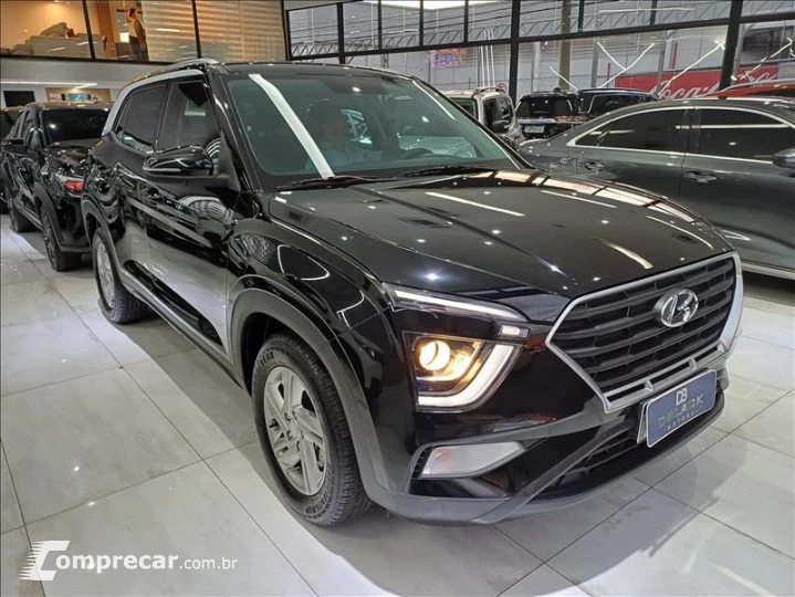 CRETA 1.0 Tgdi Comfort