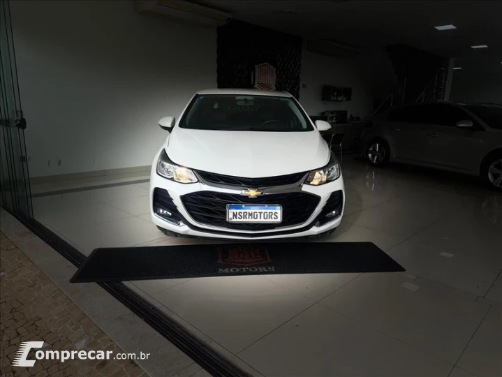 CRUZE 1.4 Turbo Sport6 LT 16V