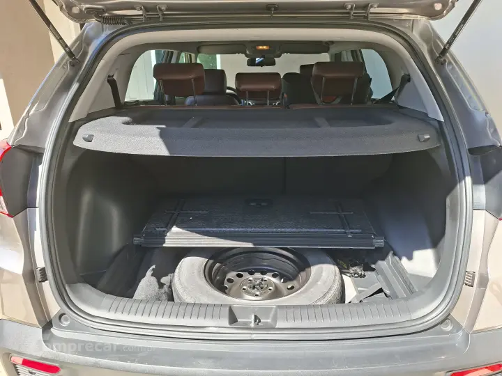 CRETA 2.0 16V Prestige