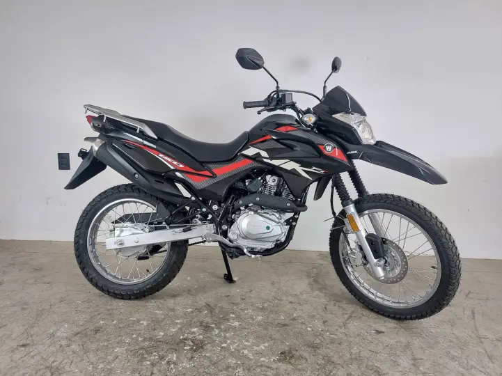 HAOJUE NK 150 ABS