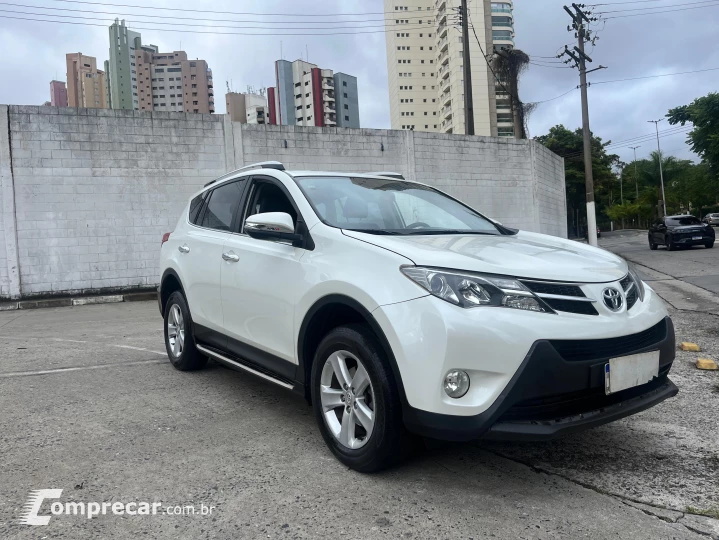 RAV4 2.0 16V