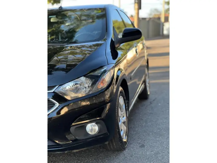 ONIX 1.0 MPFI LT 8V FLEX 4P MANUAL