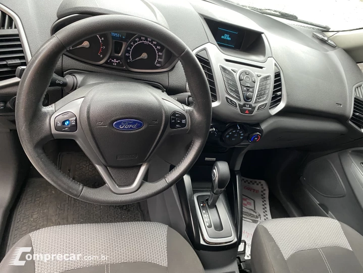 ECOSPORT 1.6 SE 16V