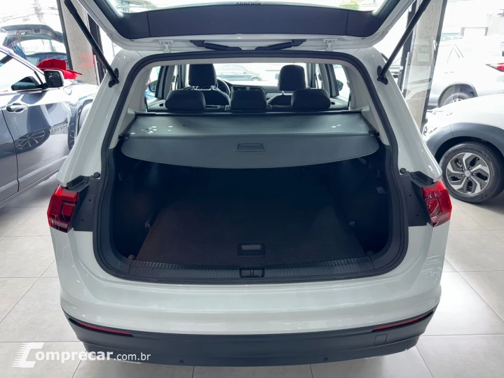 TIGUAN 1.4 250 TSI Allspace