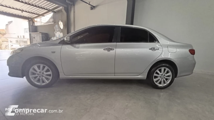 COROLLA 1.8 Se-g 16V