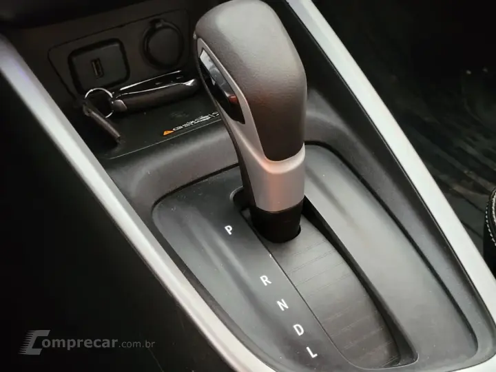 ONIX HATCH PREM. 1.0 12V TB Flex 5p Aut.