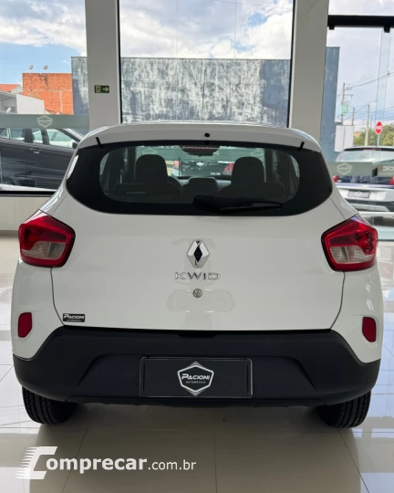 KWID 1.0 12V SCE ZEN