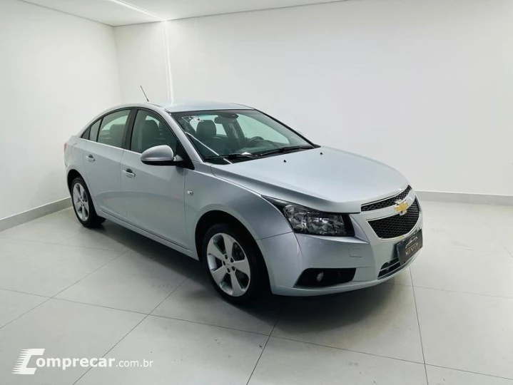 CRUZE LT NB