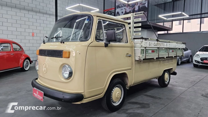 Kombi Pick-Up