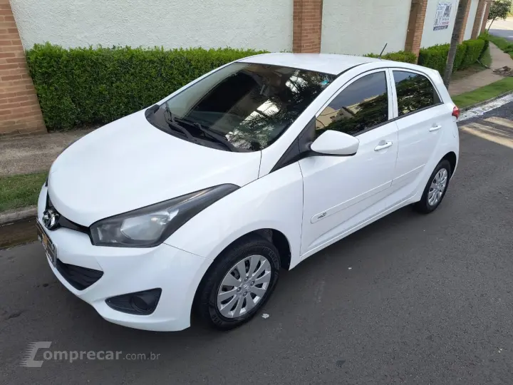 HB20 1.0 12V Comfort Plus