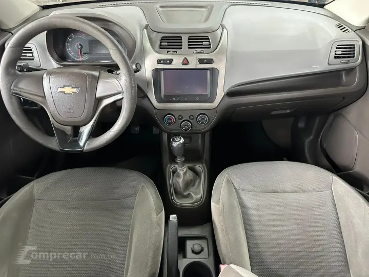 COBALT LTZ 1.4 8V FlexPower/EconoFlex 4p