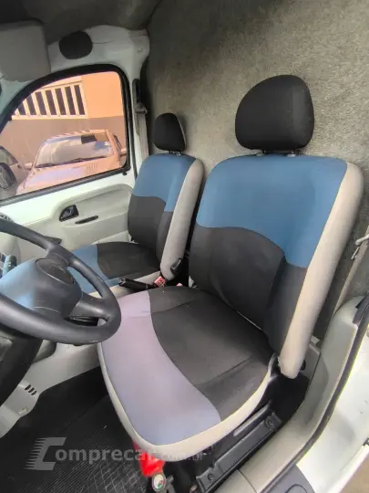 Kangoo Express Hi-Flex 1.6 16V