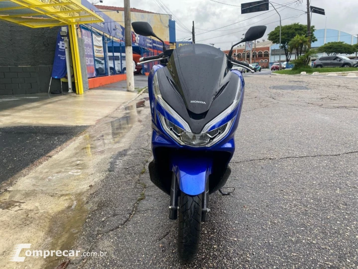 PCX 150 SPORT