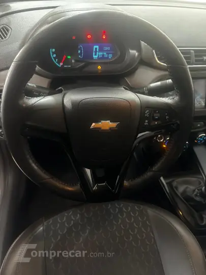 PRISMA 1.4 LTZ Spe/4 8V