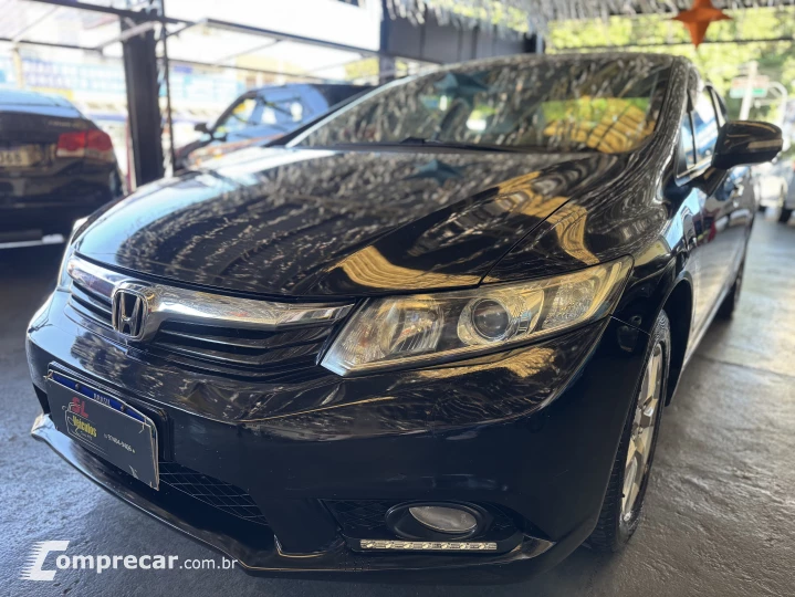 CIVIC 1.8 EXS 16V