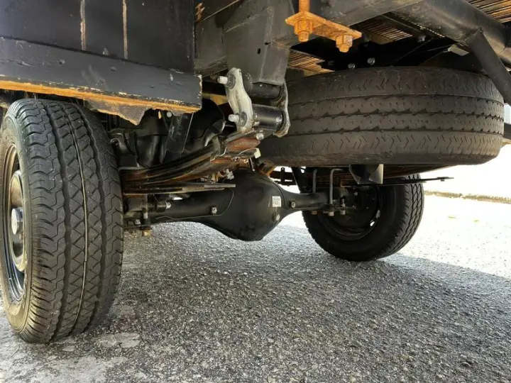 HR HDB HR CAMINHONETE